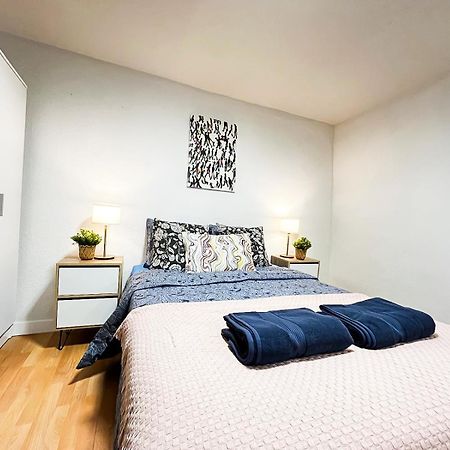 Madrid Rooms - Callao Ch Εξωτερικό φωτογραφία