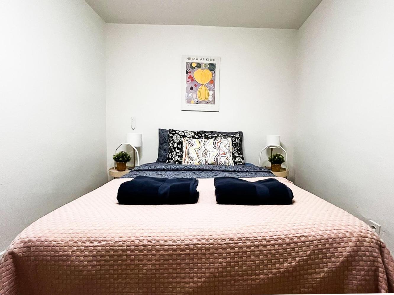 Madrid Rooms - Callao Ch Εξωτερικό φωτογραφία