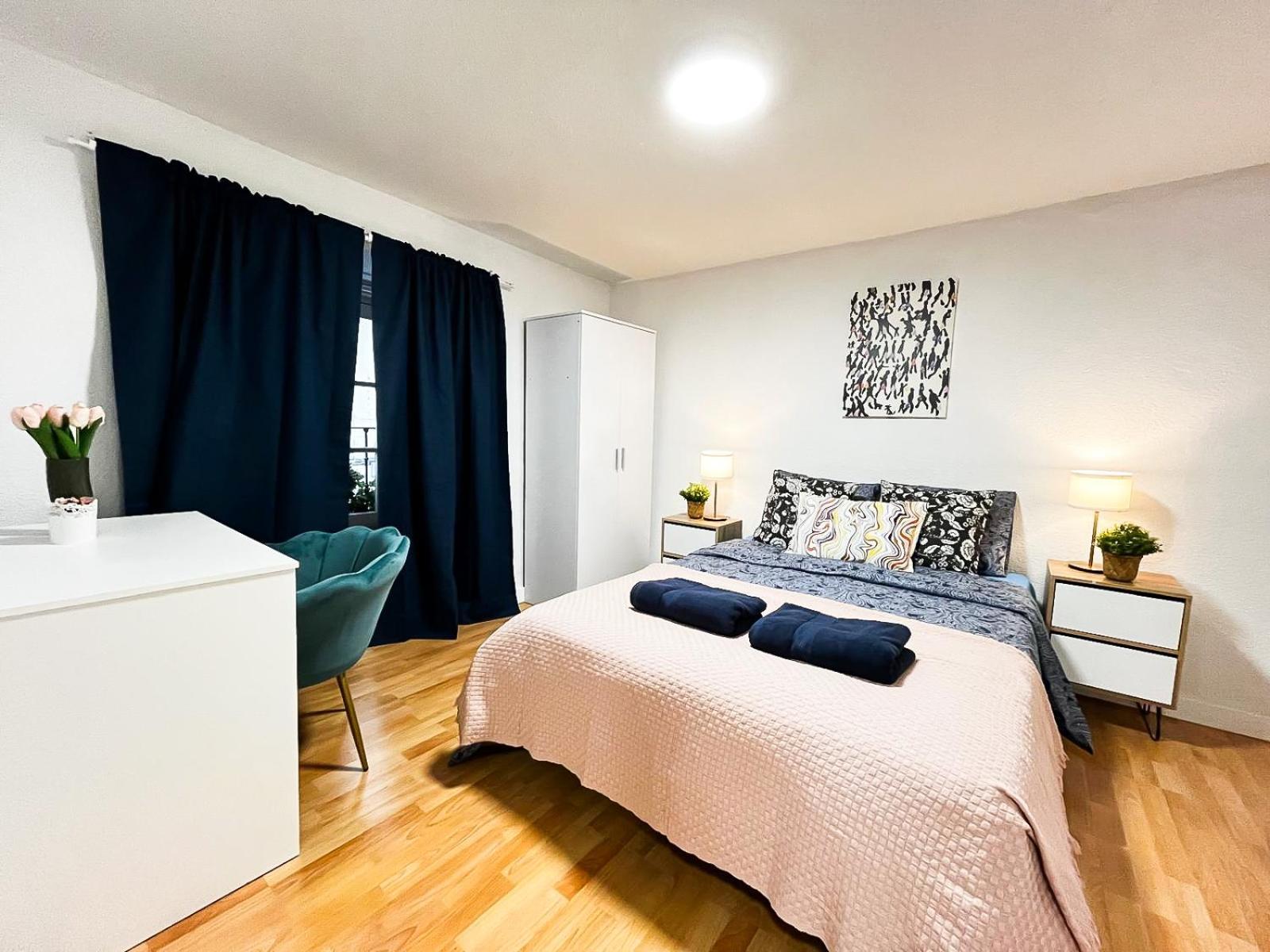 Madrid Rooms - Callao Ch Εξωτερικό φωτογραφία
