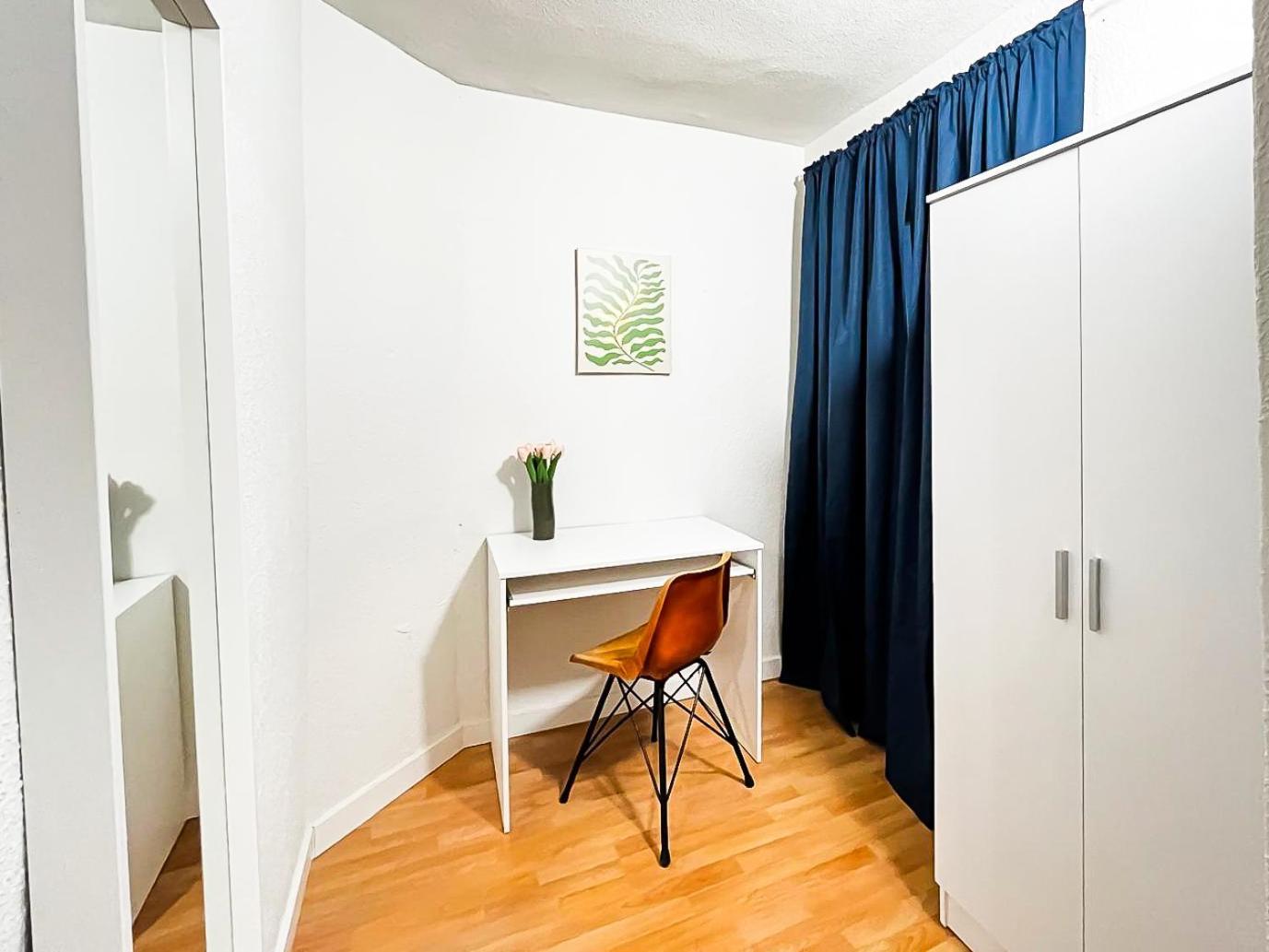Madrid Rooms - Callao Ch Εξωτερικό φωτογραφία