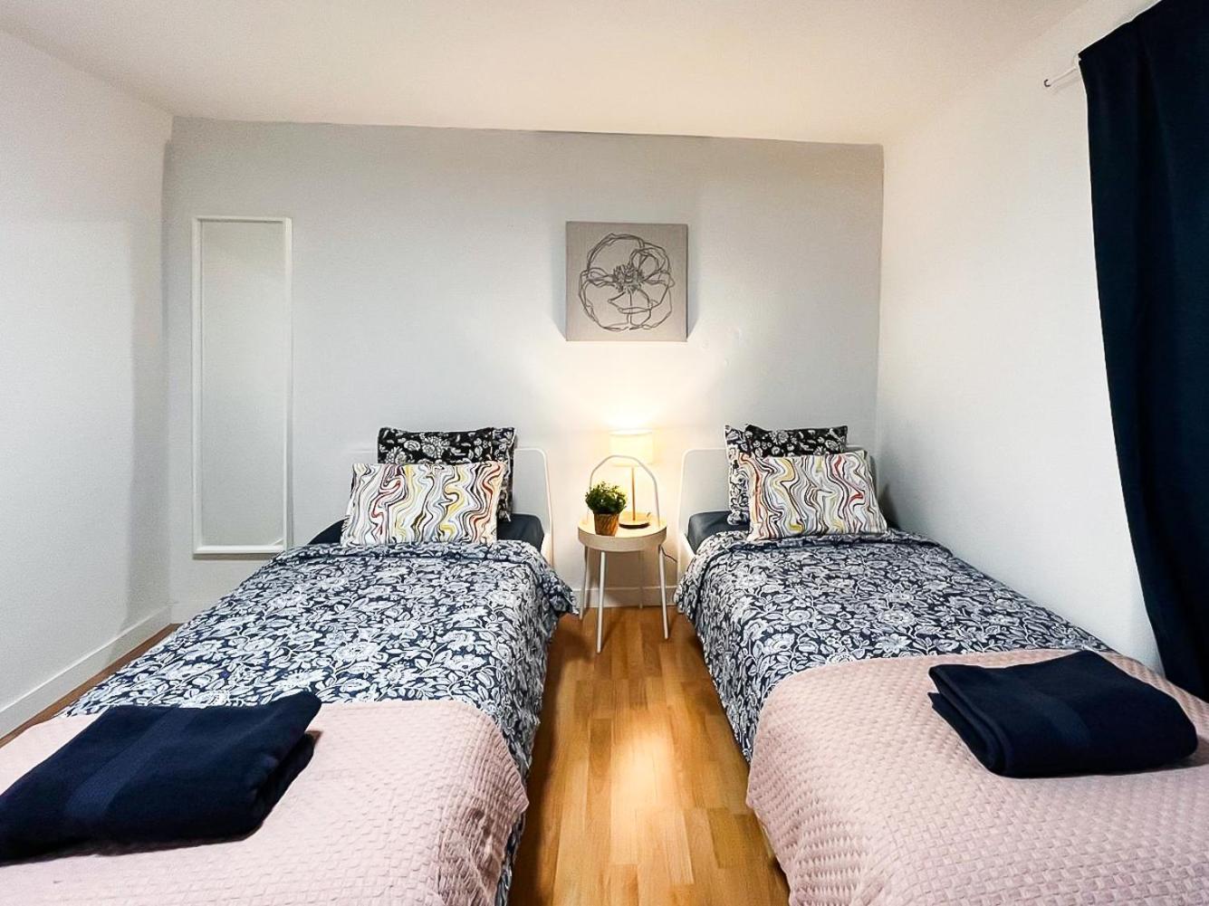 Madrid Rooms - Callao Ch Εξωτερικό φωτογραφία