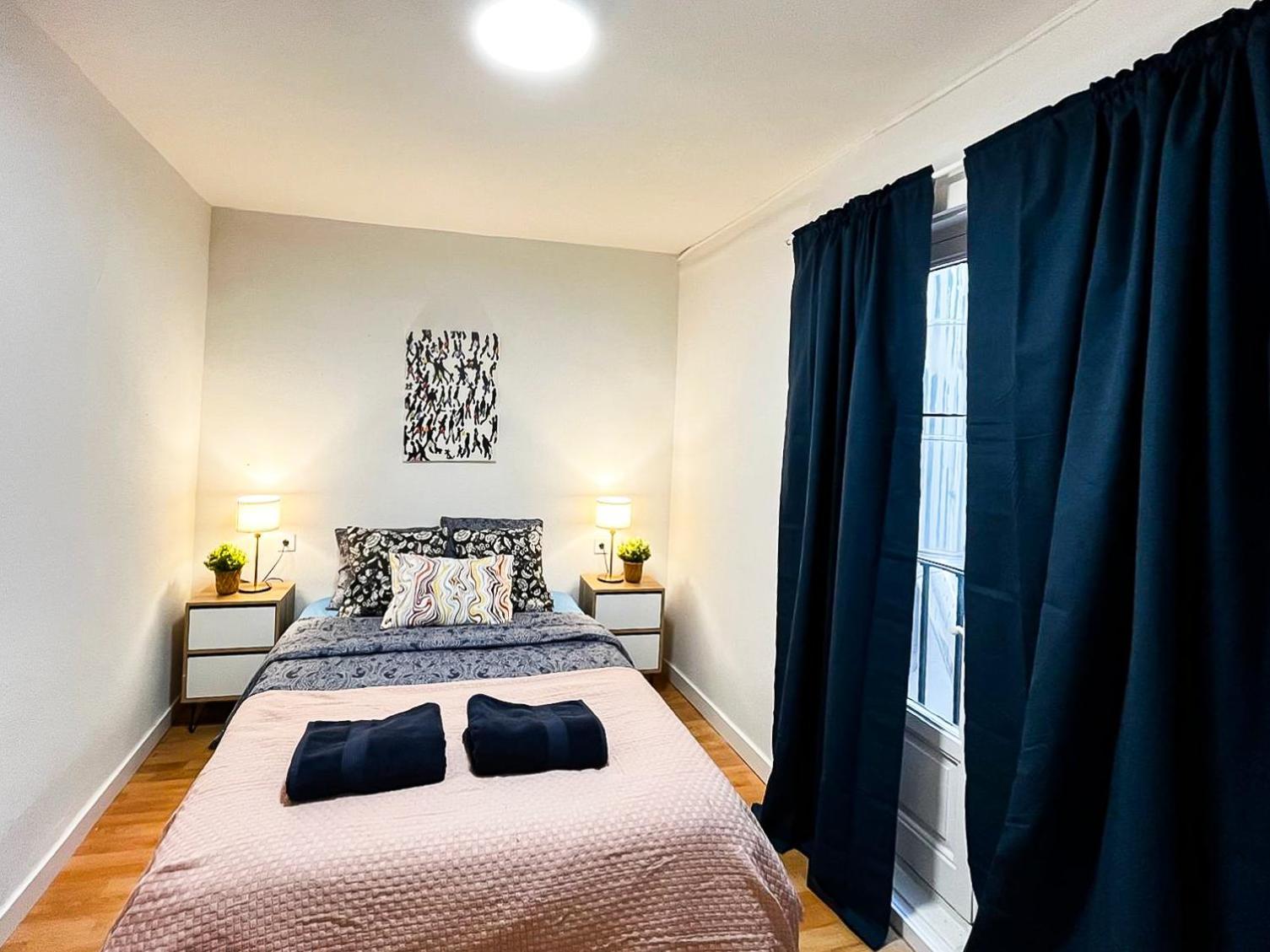 Madrid Rooms - Callao Ch Εξωτερικό φωτογραφία