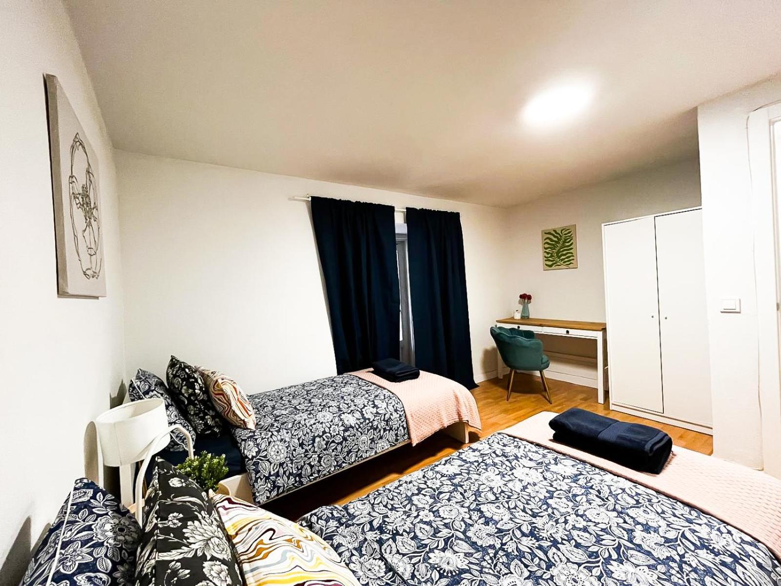 Madrid Rooms - Callao Ch Εξωτερικό φωτογραφία